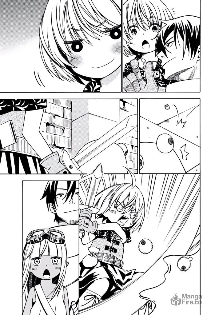 The Daily Life of a Single 29-Year-Old Adventurer Chapter 8 page 24 - 