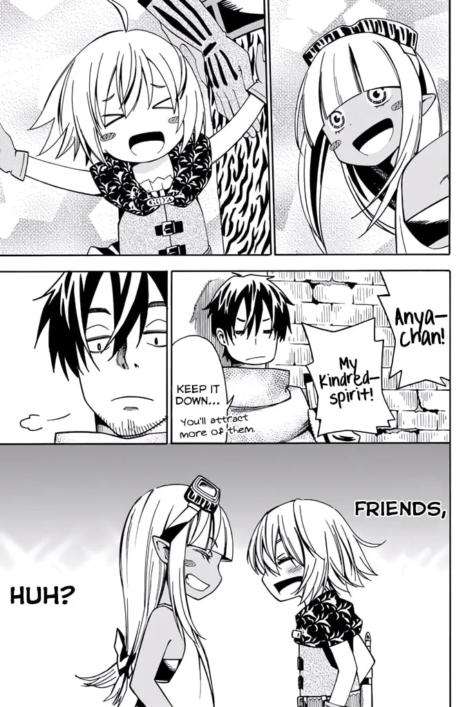 The Daily Life of a Single 29-Year-Old Adventurer Chapter 8 page 26 - 