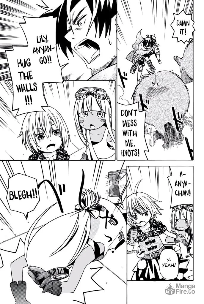 The Daily Life of a Single 29-Year-Old Adventurer Chapter 8 page 30 - 