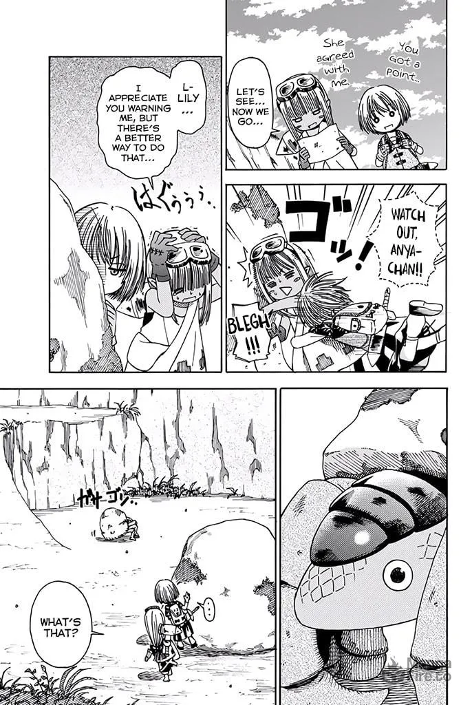 The Daily Life of a Single 29-Year-Old Adventurer Chapter 9 page 15 - 