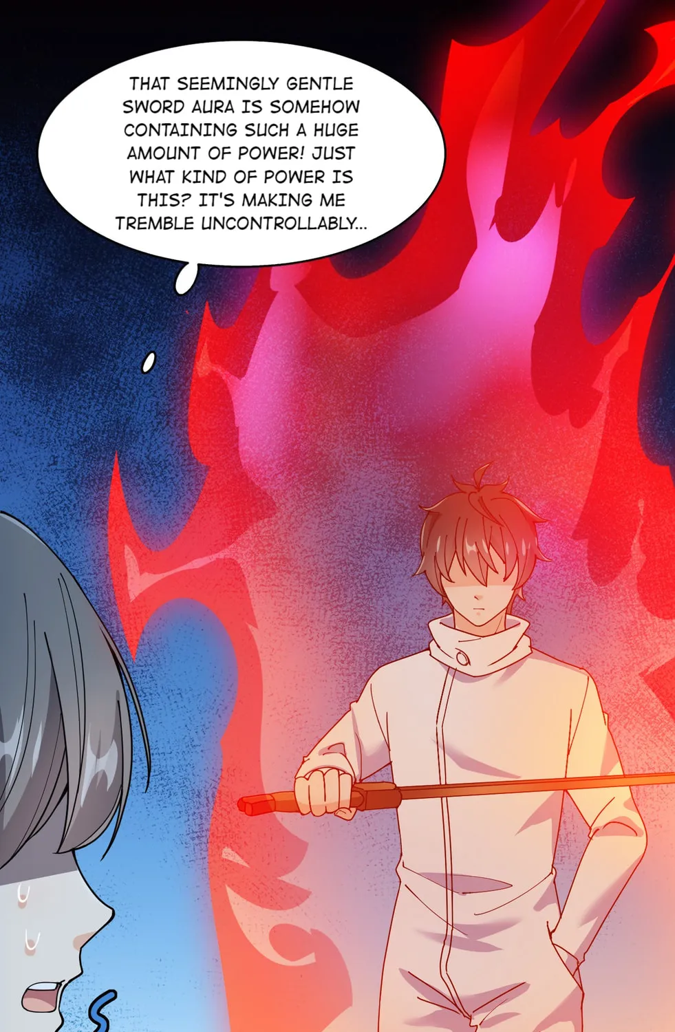 The Daily Life of Immortal King (Colored) Chapter 100 page 3 - 