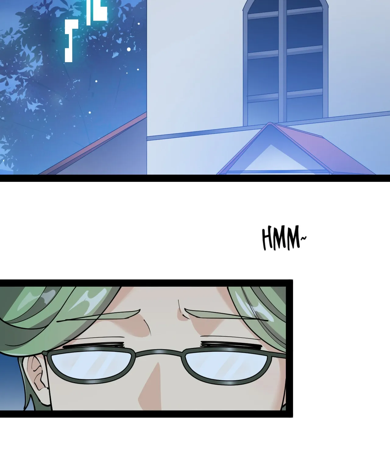 The Daily Life of Immortal King (Colored) Chapter 100 page 25 - 