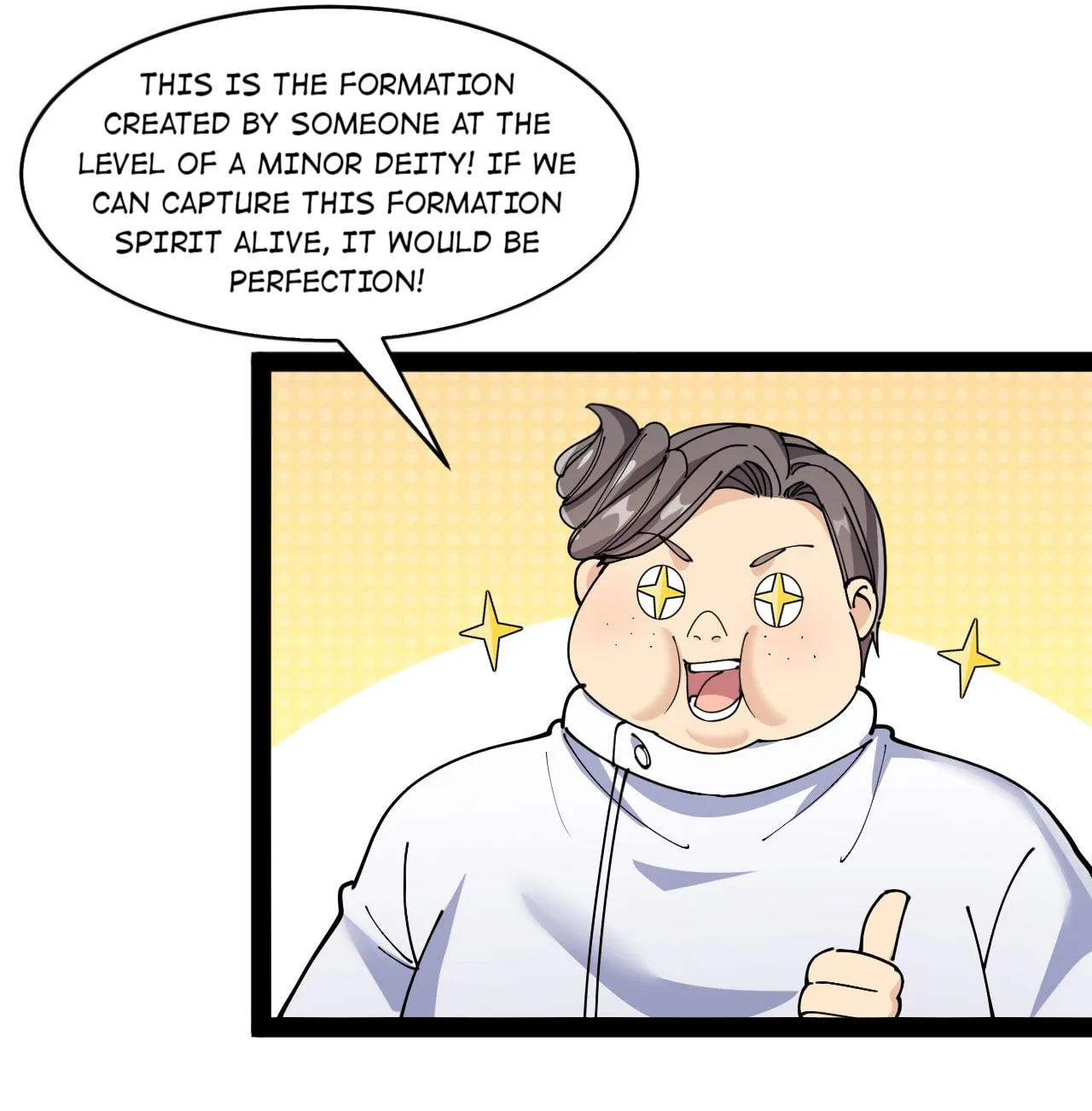 The Daily Life of Immortal King (Colored) Chapter 100 page 6 - 