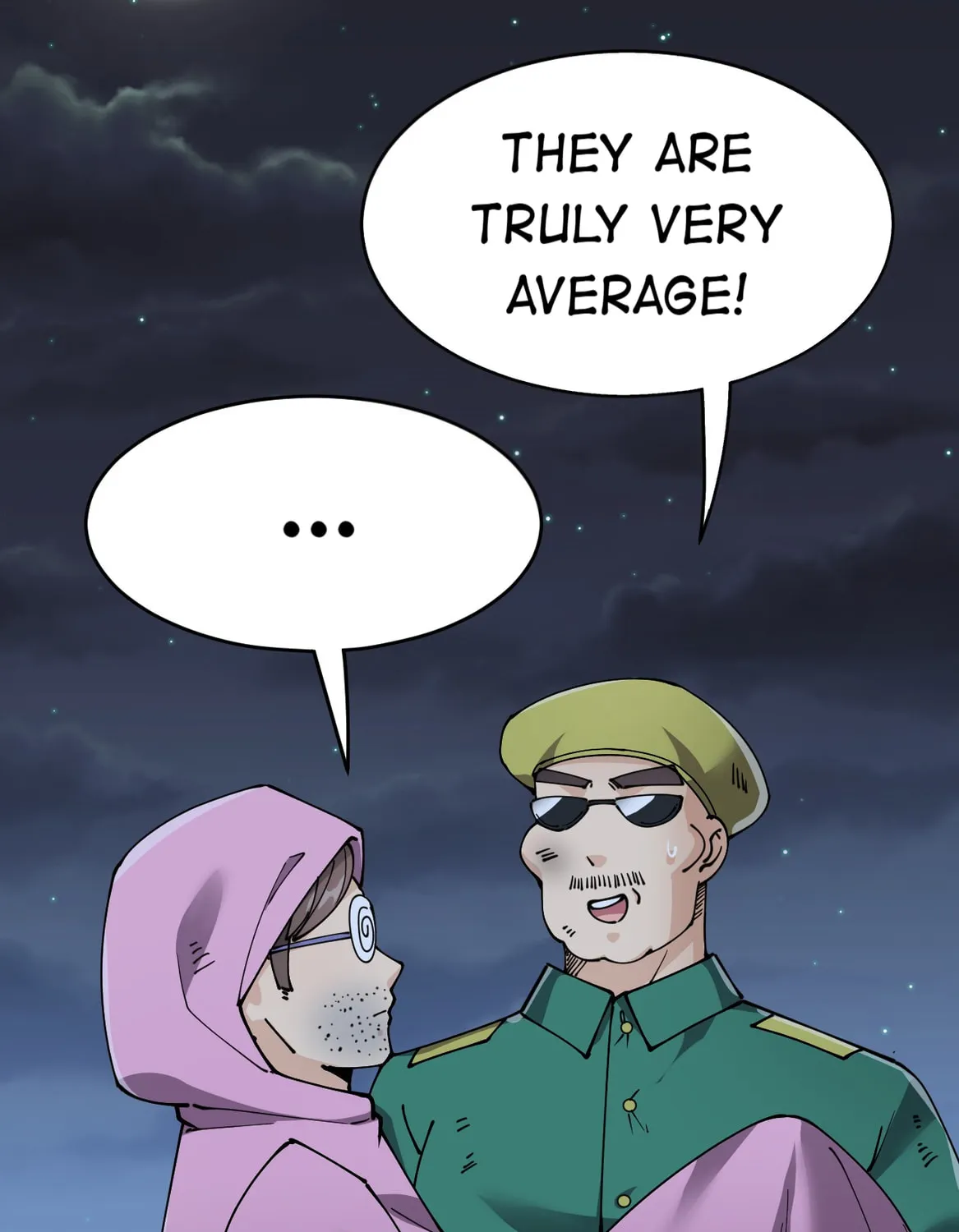 The Daily Life of Immortal King (Colored) Chapter 100 page 65 - 