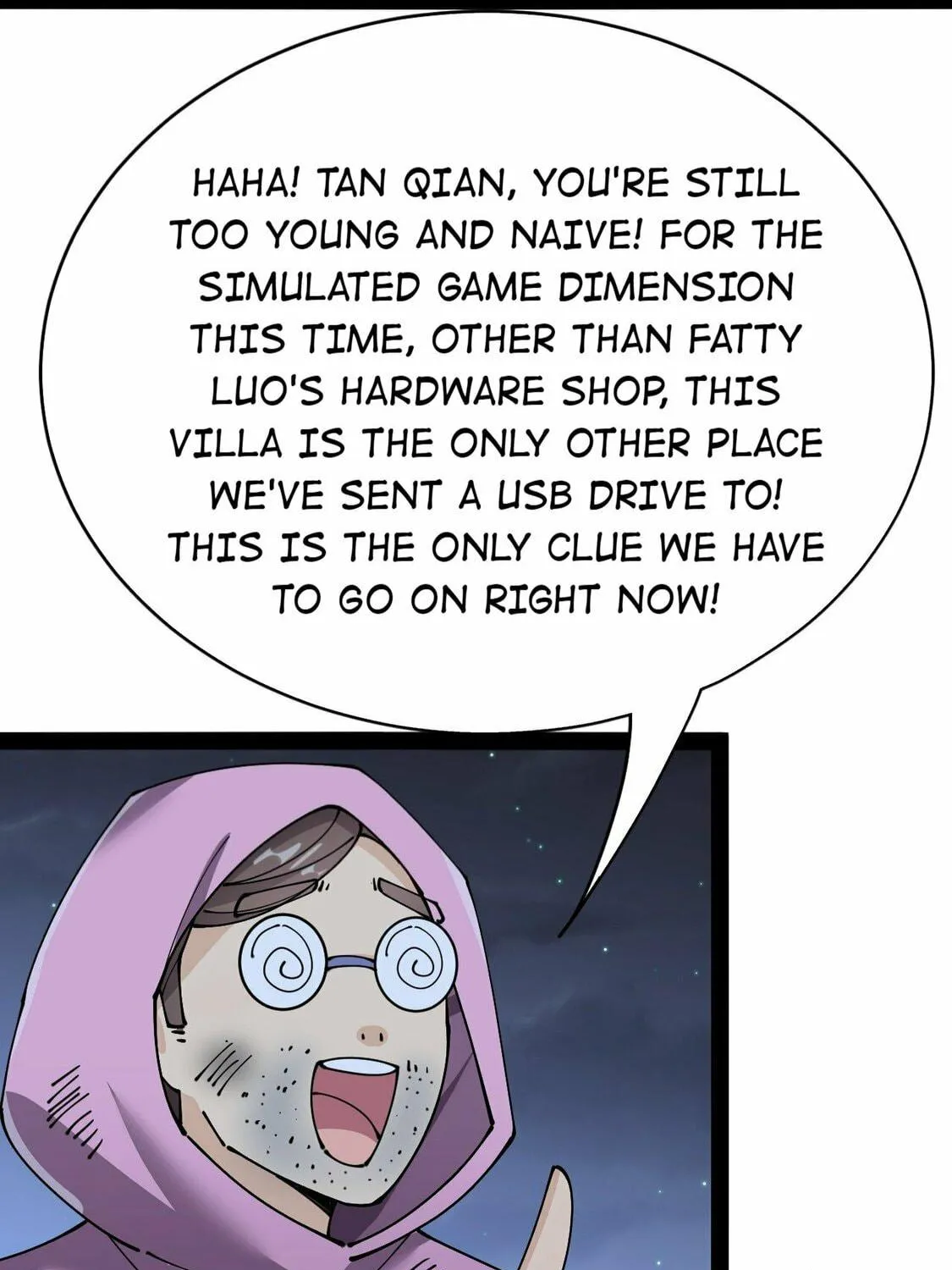 The Daily Life of Immortal King (Colored) Chapter 100 page 67 - 