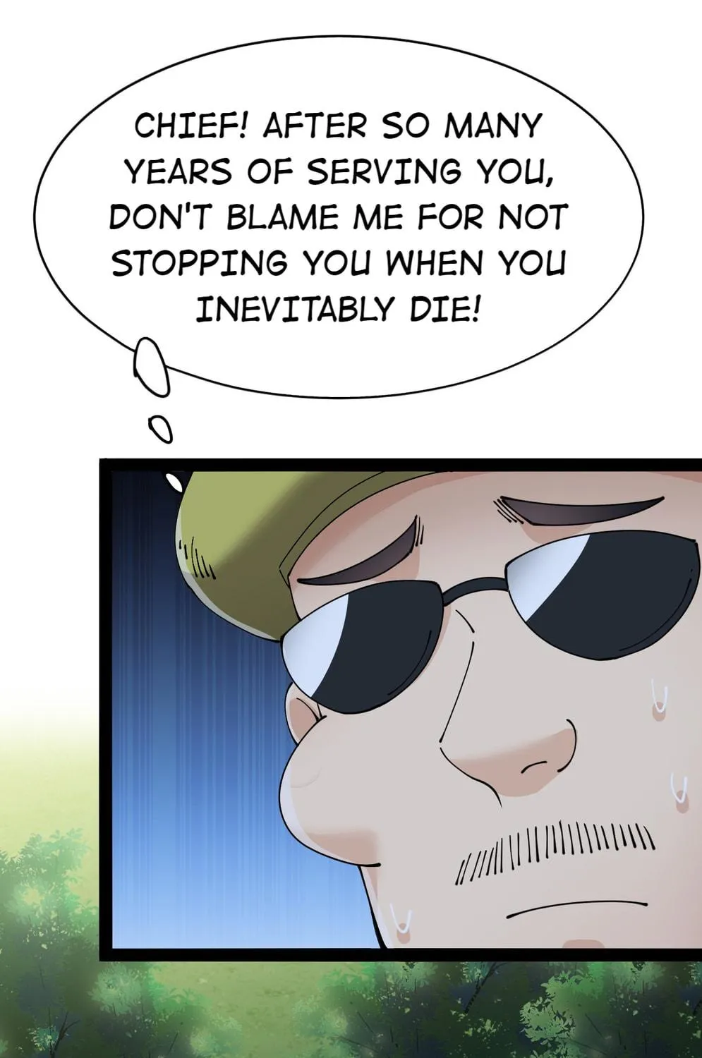 The Daily Life of Immortal King (Colored) Chapter 100 page 72 - 