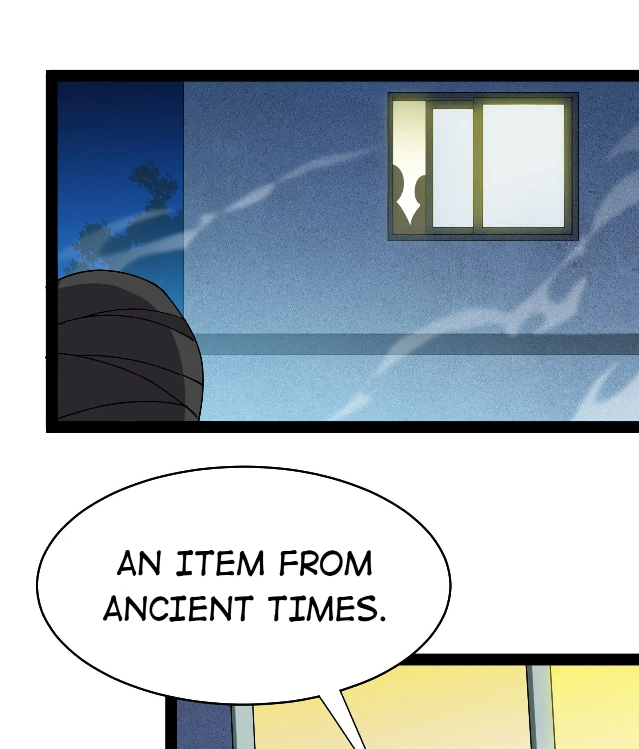 The Daily Life of Immortal King (Colored) Chapter 101 page 1 - 