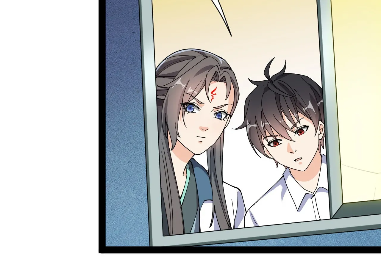 The Daily Life of Immortal King (Colored) Chapter 101 page 2 - 