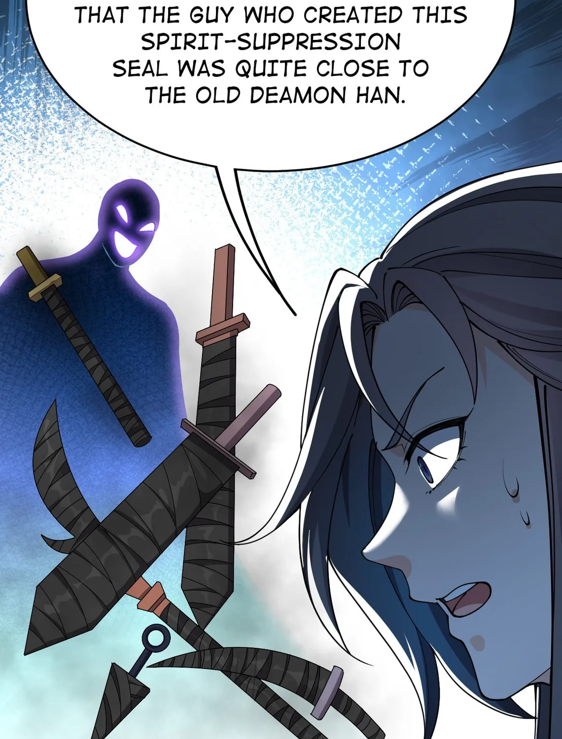 The Daily Life of Immortal King (Colored) Chapter 101 page 15 - 