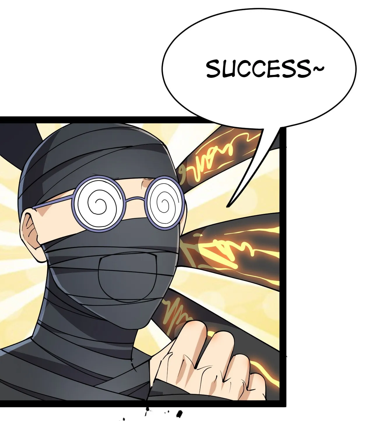 The Daily Life of Immortal King (Colored) Chapter 101 page 21 - 