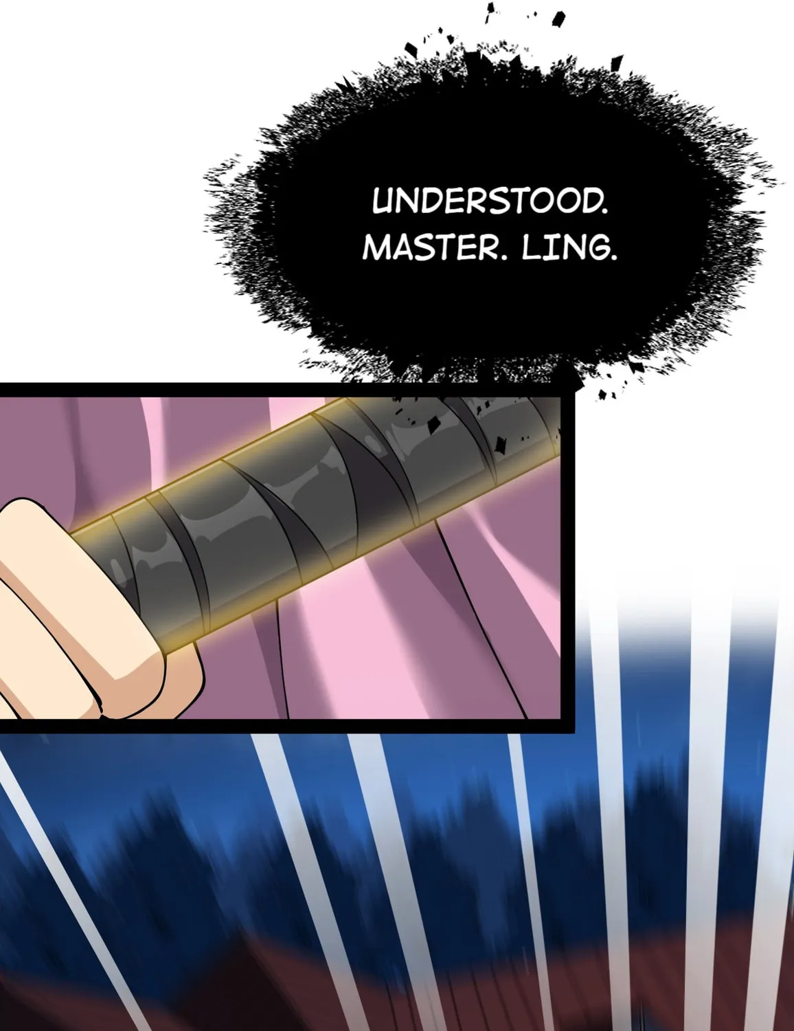 The Daily Life of Immortal King (Colored) Chapter 101 page 31 - 