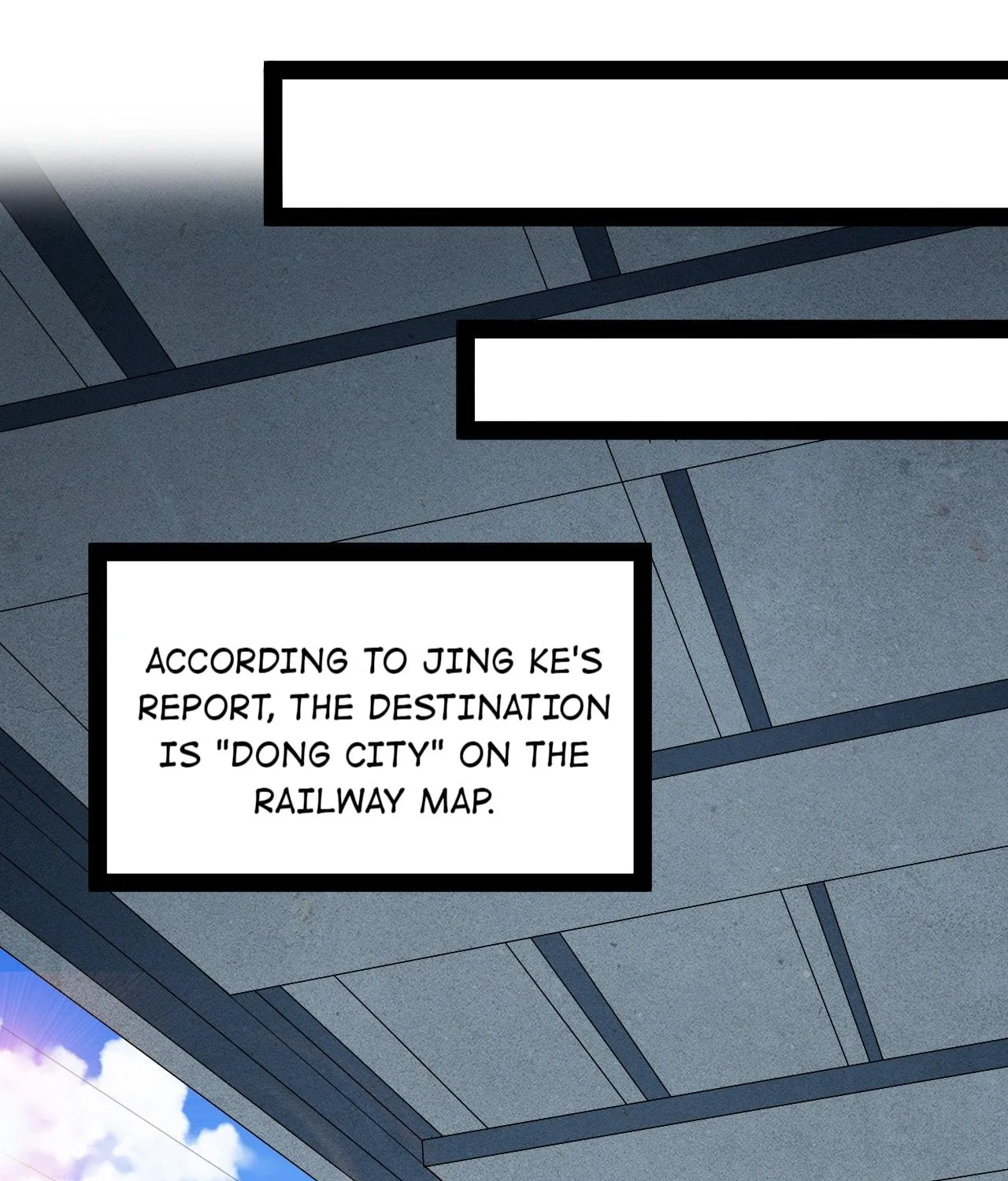 The Daily Life of Immortal King (Colored) Chapter 101 page 38 - 