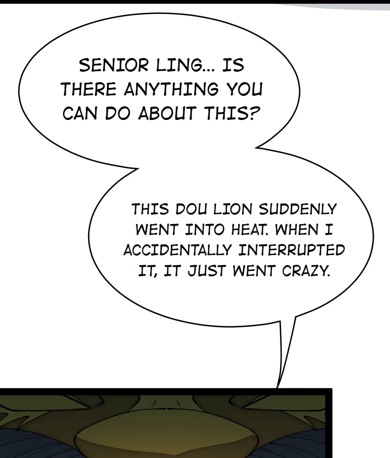 The Daily Life of Immortal King (Colored) Chapter 102 page 11 - 
