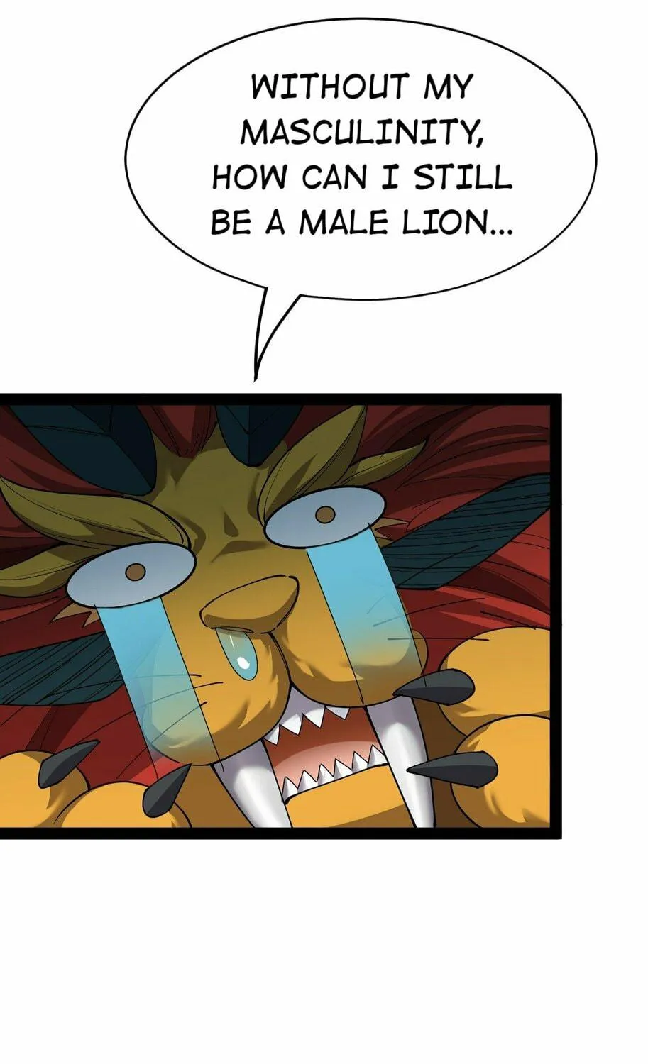 The Daily Life of Immortal King (Colored) Chapter 102 page 29 - 