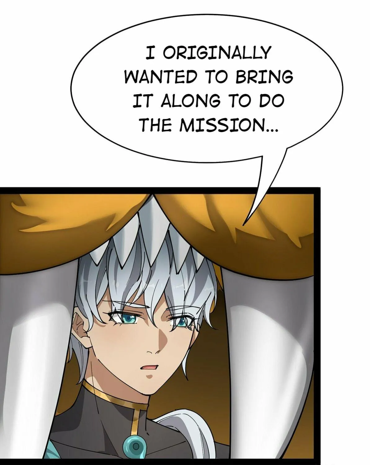 The Daily Life of Immortal King (Colored) Chapter 102 page 5 - 