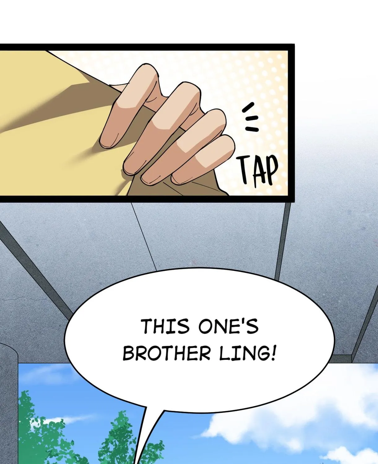 The Daily Life of Immortal King (Colored) Chapter 102 page 41 - 