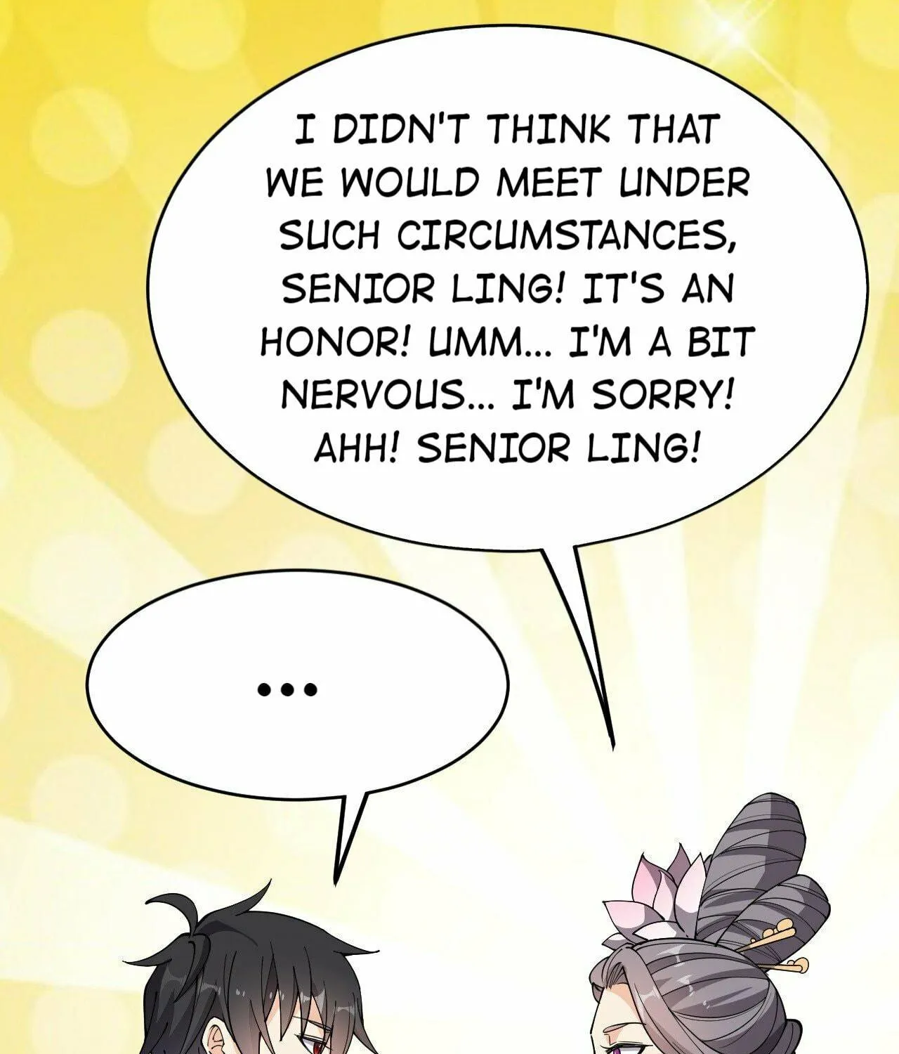 The Daily Life of Immortal King (Colored) Chapter 102 page 49 - 