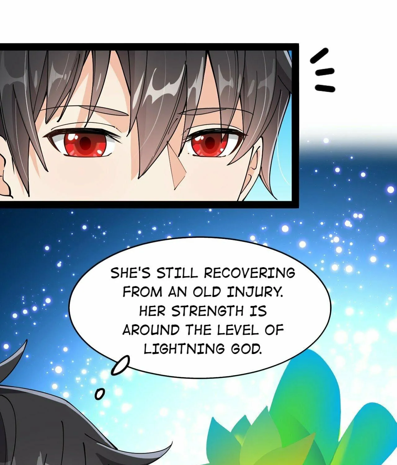 The Daily Life of Immortal King (Colored) Chapter 102 page 51 - 