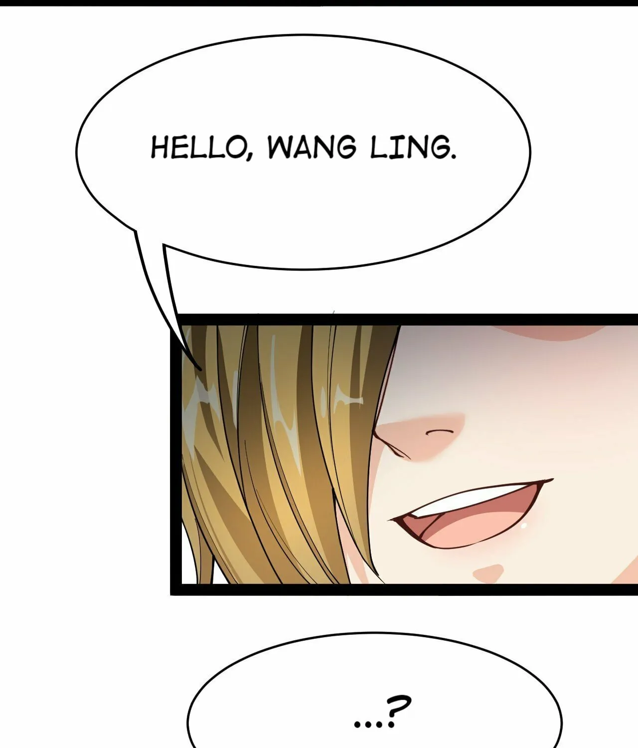 The Daily Life of Immortal King (Colored) Chapter 102 page 53 - 