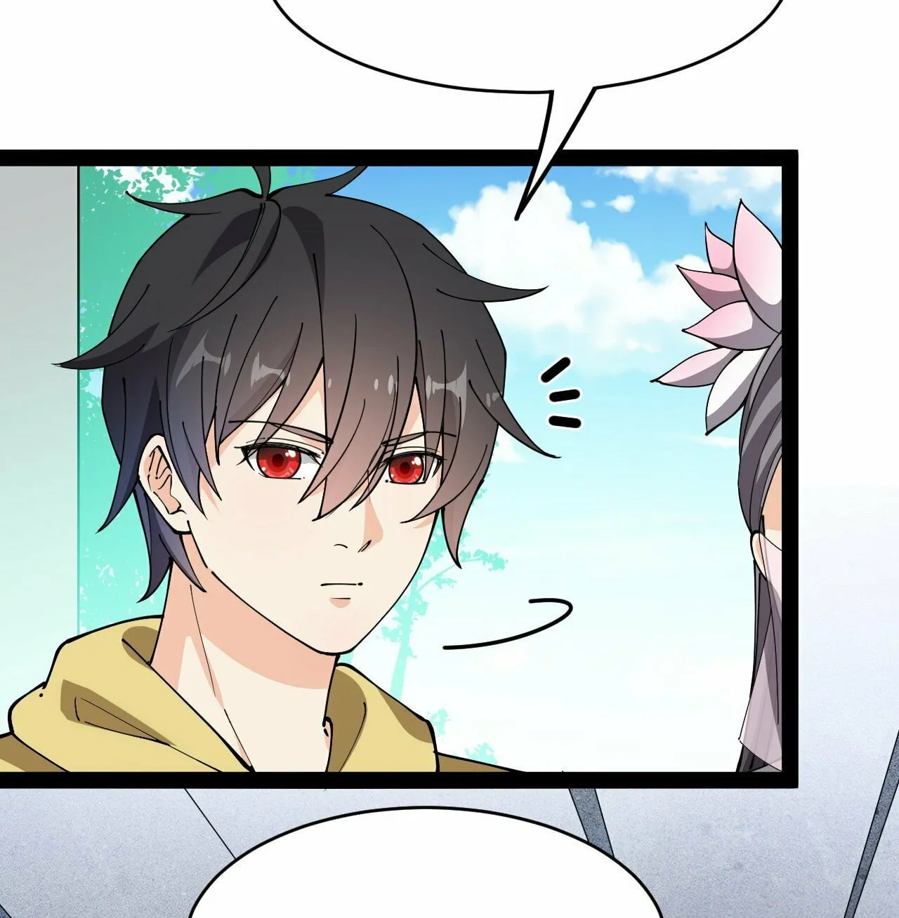 The Daily Life of Immortal King (Colored) Chapter 102 page 54 - 