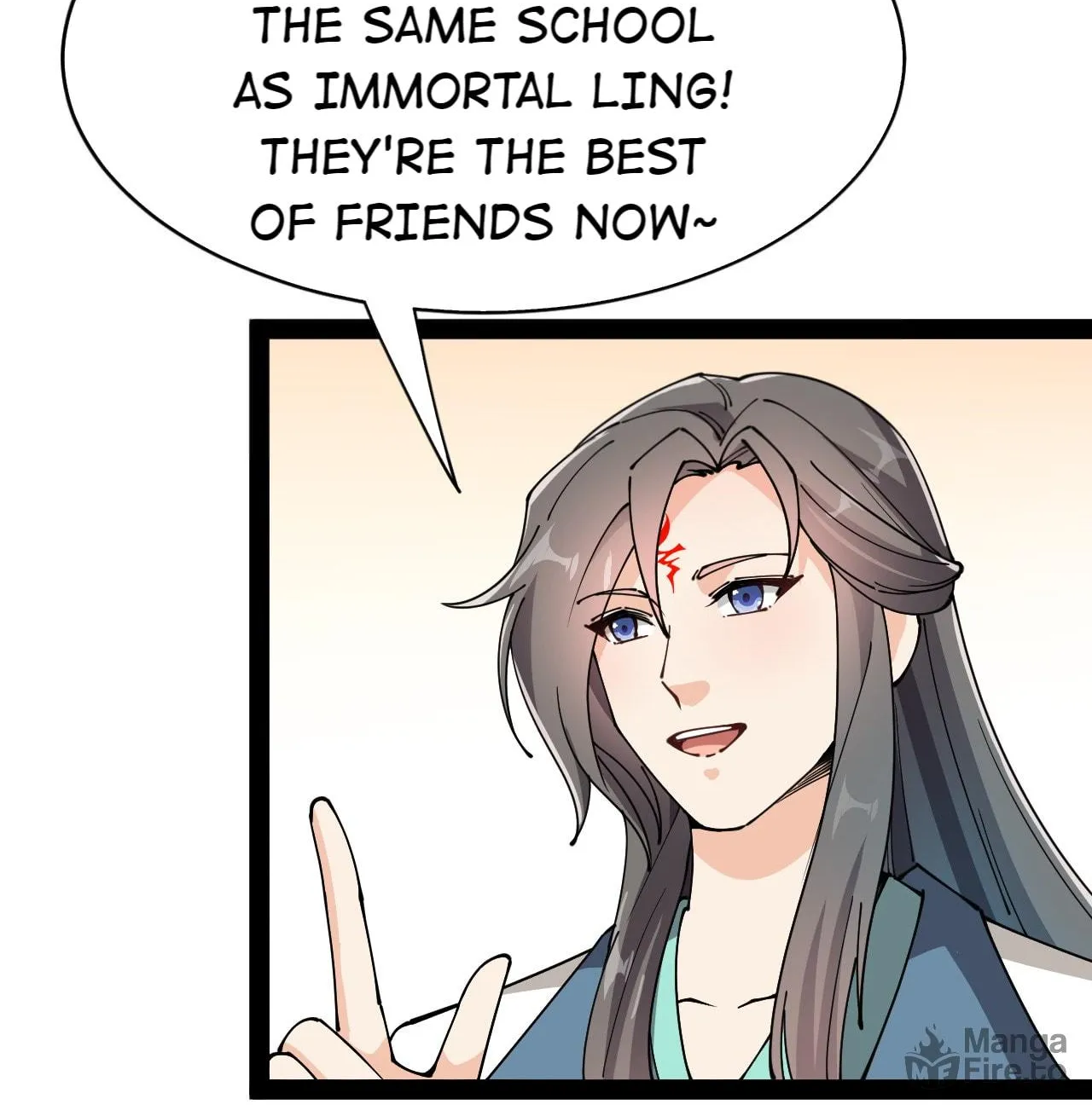 The Daily Life of Immortal King (Colored) Chapter 102 page 74 - 
