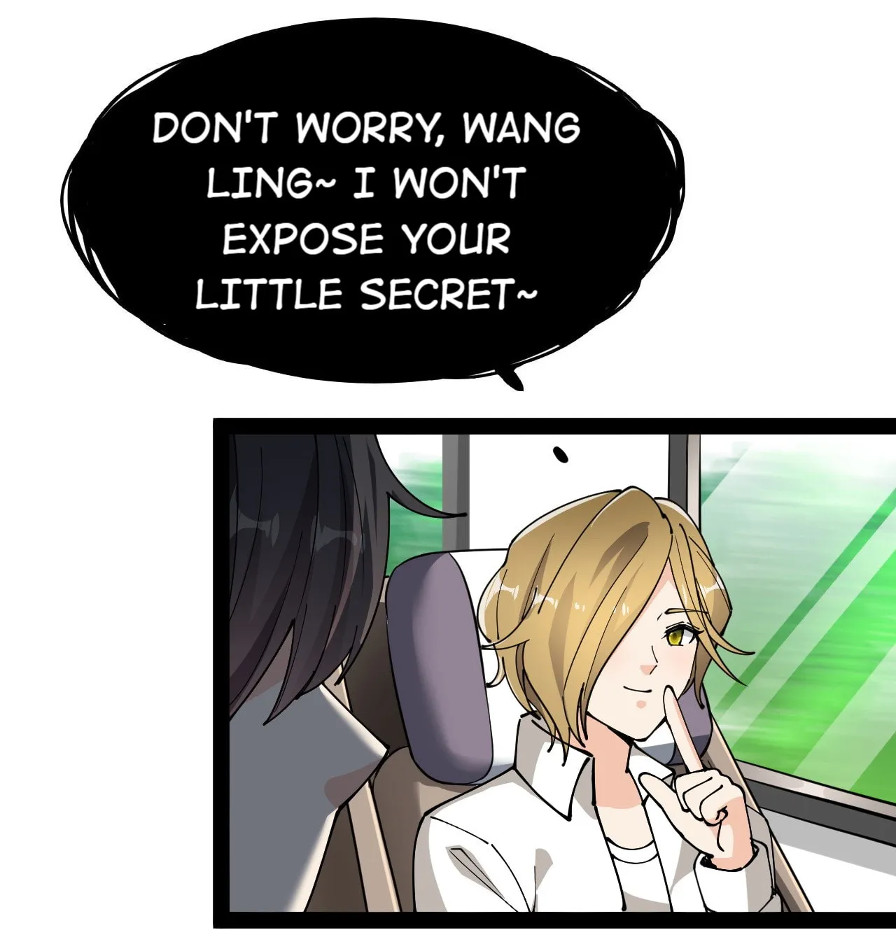 The Daily Life of Immortal King (Colored) Chapter 102 page 76 - 
