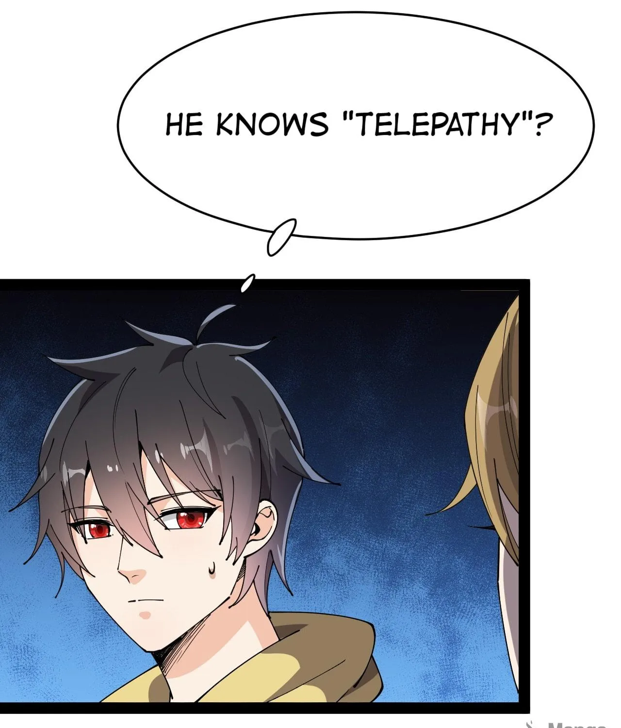 The Daily Life of Immortal King (Colored) Chapter 102 page 77 - 