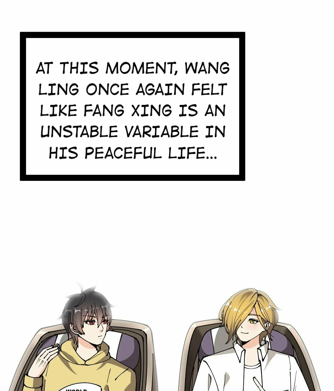 The Daily Life of Immortal King (Colored) Chapter 102 page 79 - 