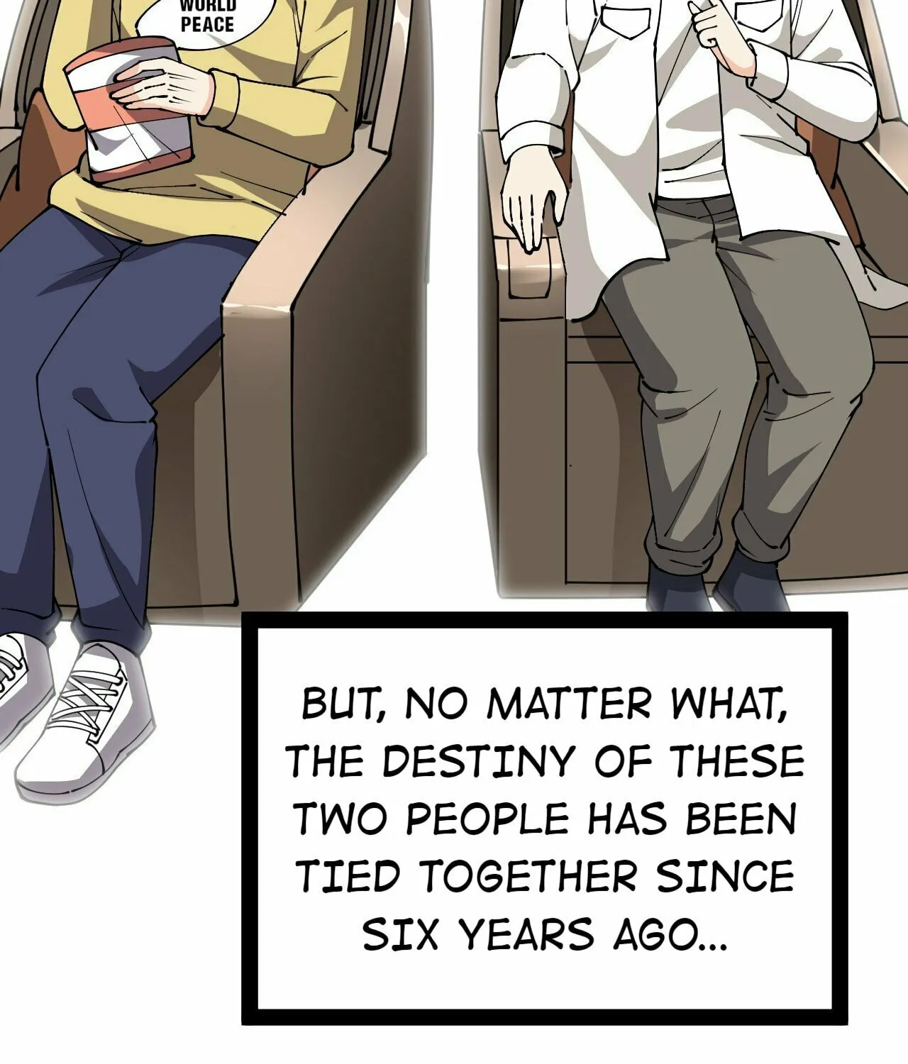 The Daily Life of Immortal King (Colored) Chapter 102 page 80 - 