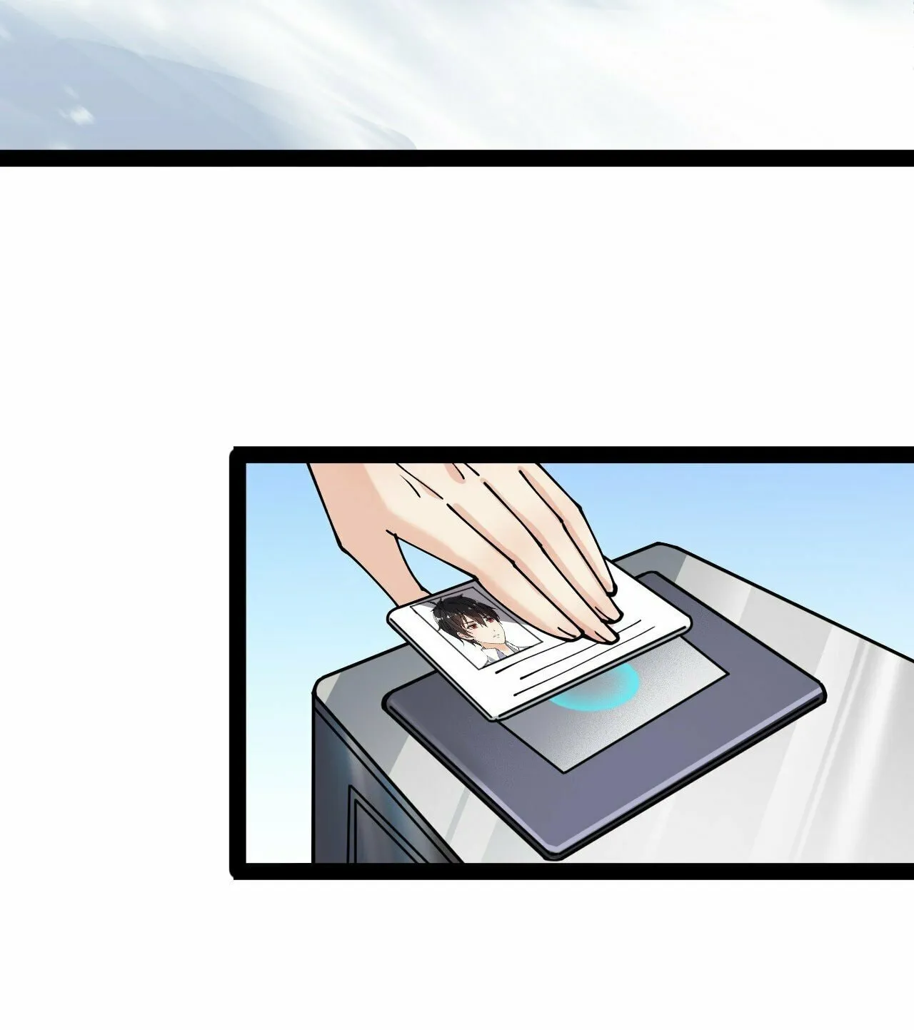 The Daily Life of Immortal King (Colored) Chapter 103 page 12 - 