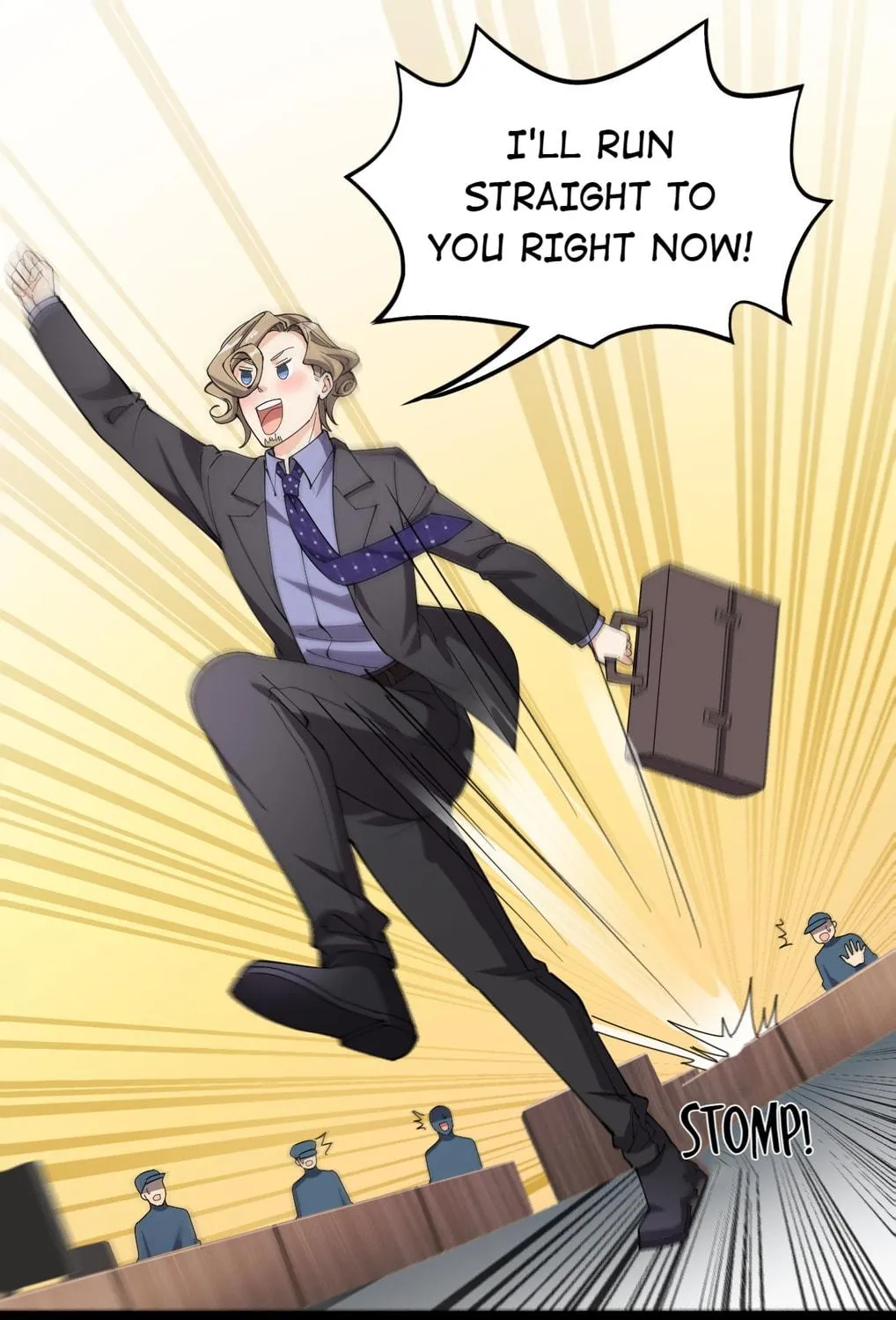 The Daily Life of Immortal King (Colored) Chapter 103 page 17 - 