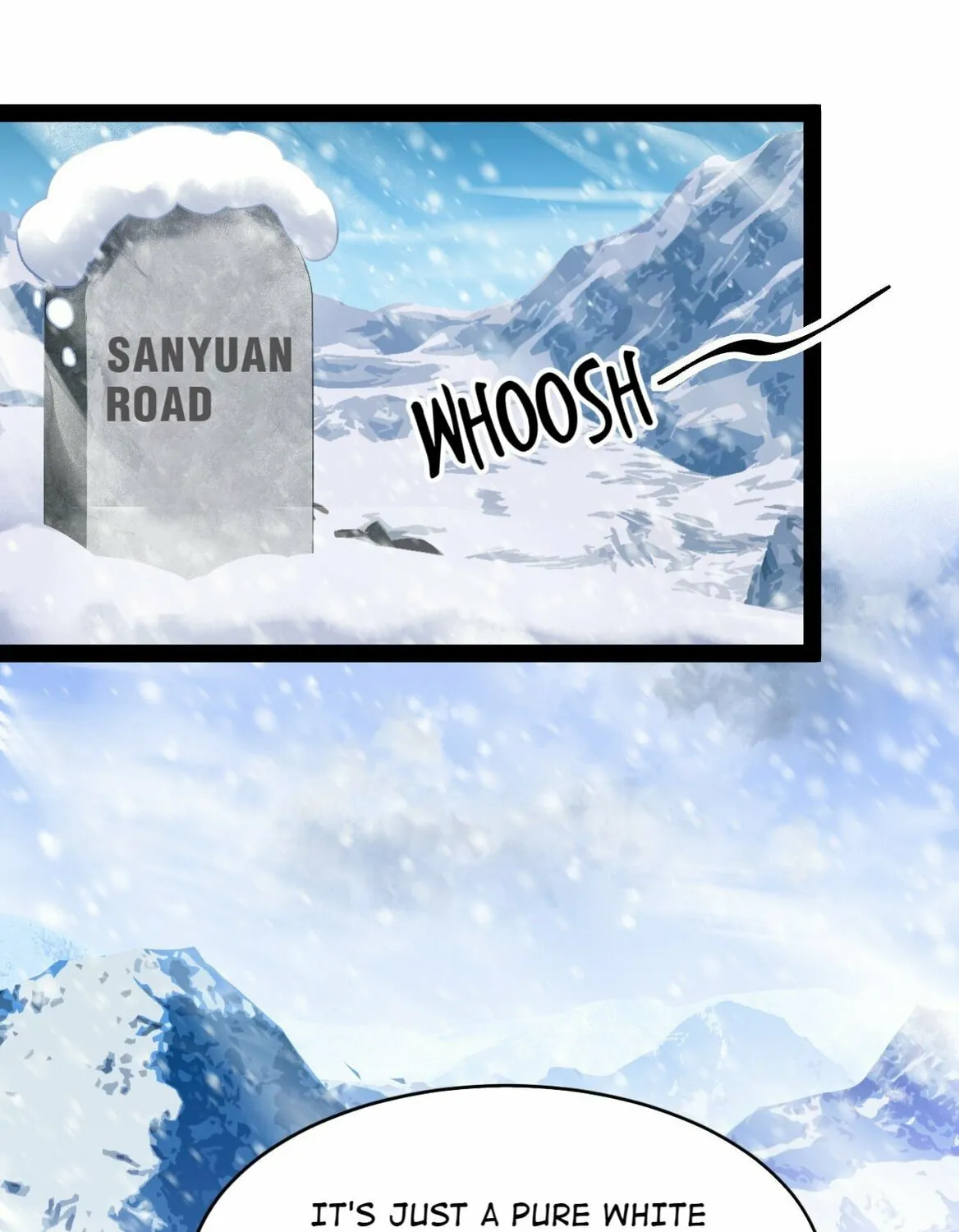 The Daily Life of Immortal King (Colored) Chapter 103 page 19 - 
