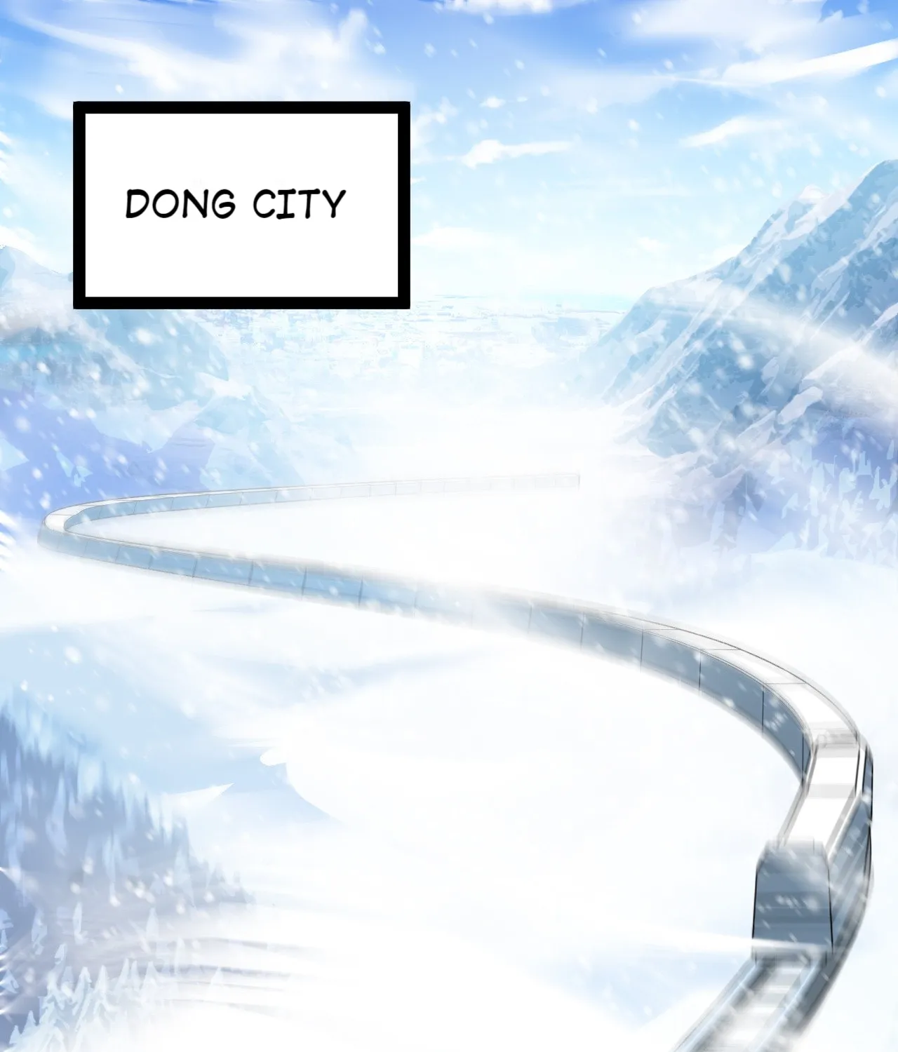 The Daily Life of Immortal King (Colored) Chapter 103 page 3 - 