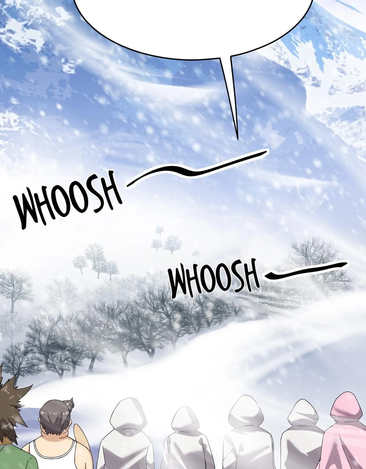 The Daily Life of Immortal King (Colored) Chapter 103 page 21 - 