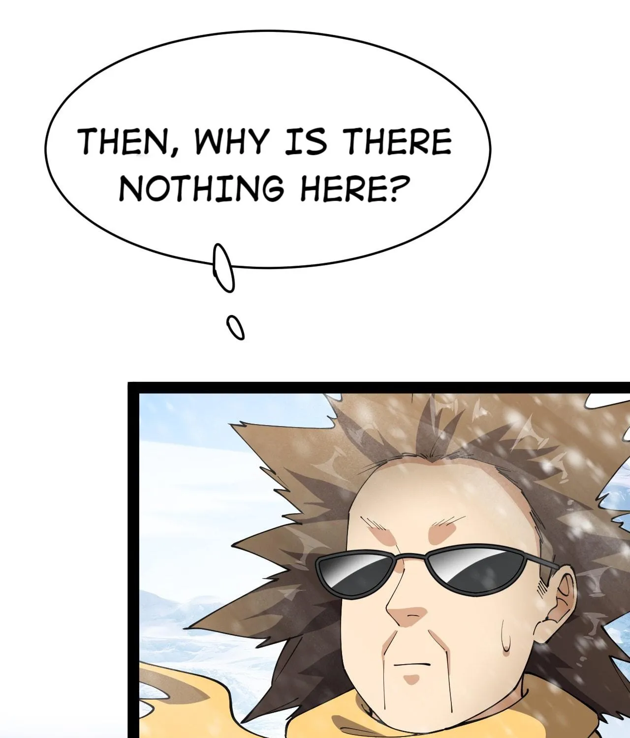 The Daily Life of Immortal King (Colored) Chapter 103 page 26 - 