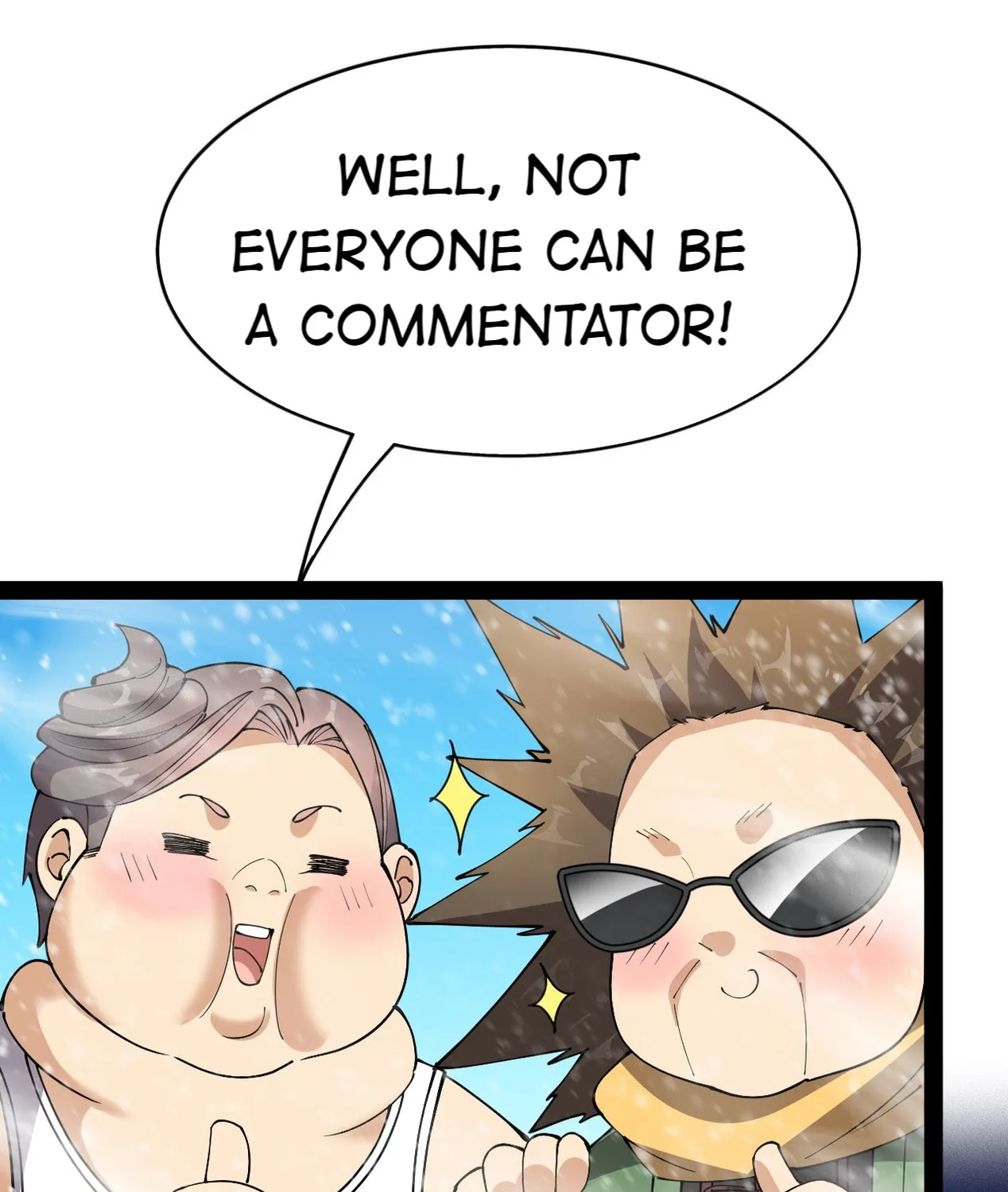 The Daily Life of Immortal King (Colored) Chapter 103 page 42 - 