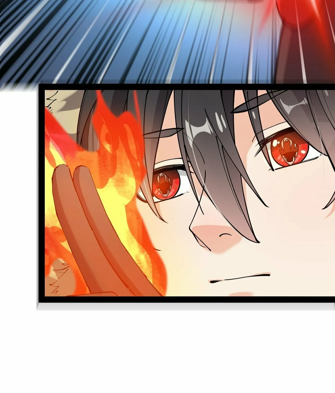 The Daily Life of Immortal King (Colored) Chapter 103 page 62 - 