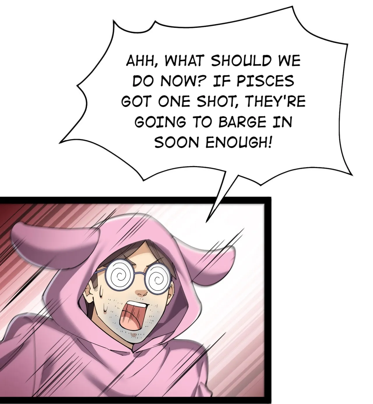 The Daily Life of Immortal King (Colored) Chapter 104 page 3 - 