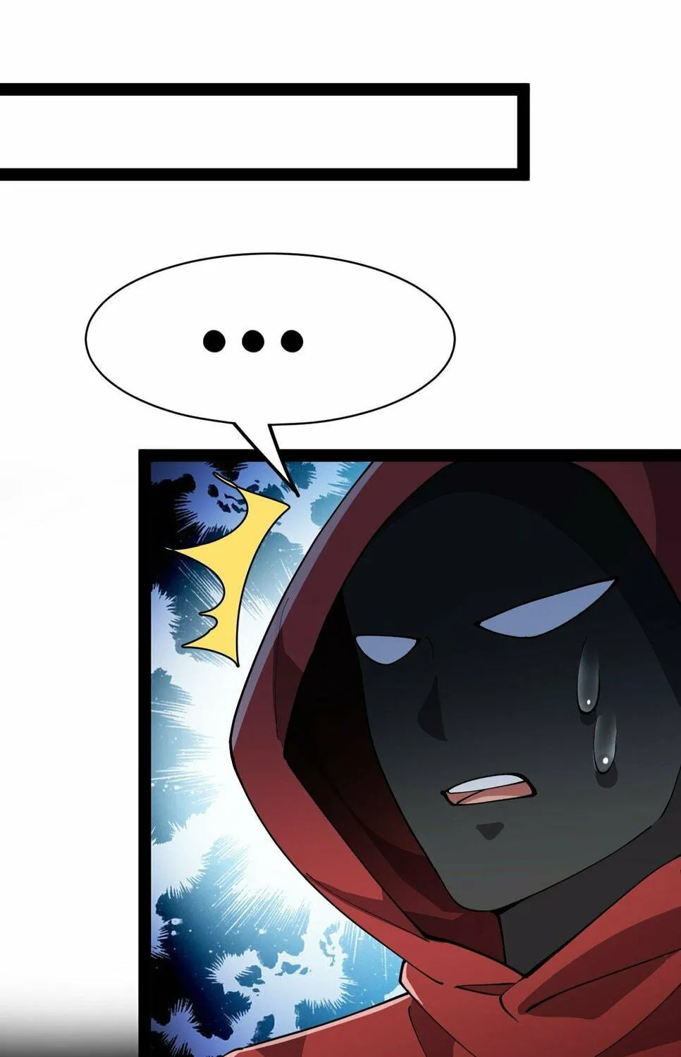 The Daily Life of Immortal King (Colored) Chapter 104 page 22 - 