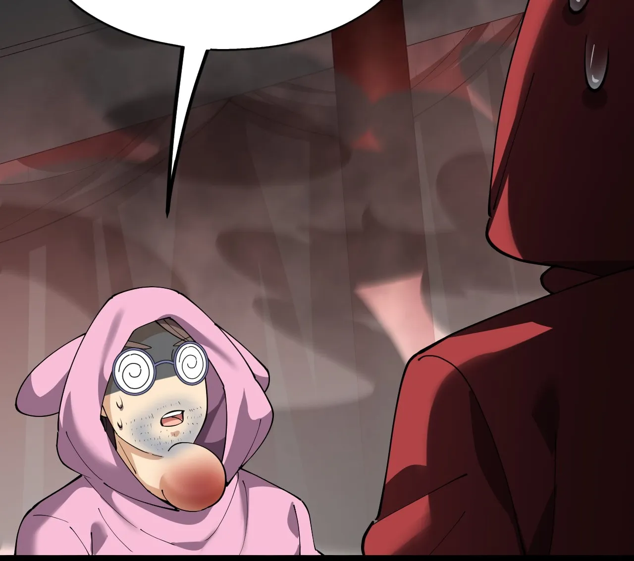 The Daily Life of Immortal King (Colored) Chapter 104 page 25 - 