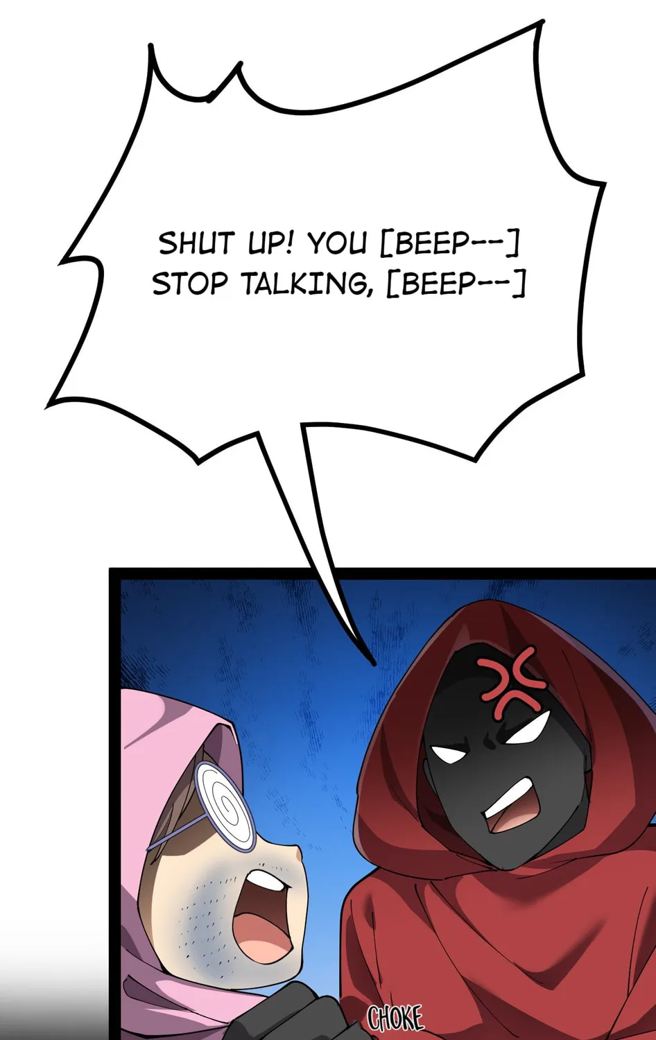The Daily Life of Immortal King (Colored) Chapter 104 page 31 - 