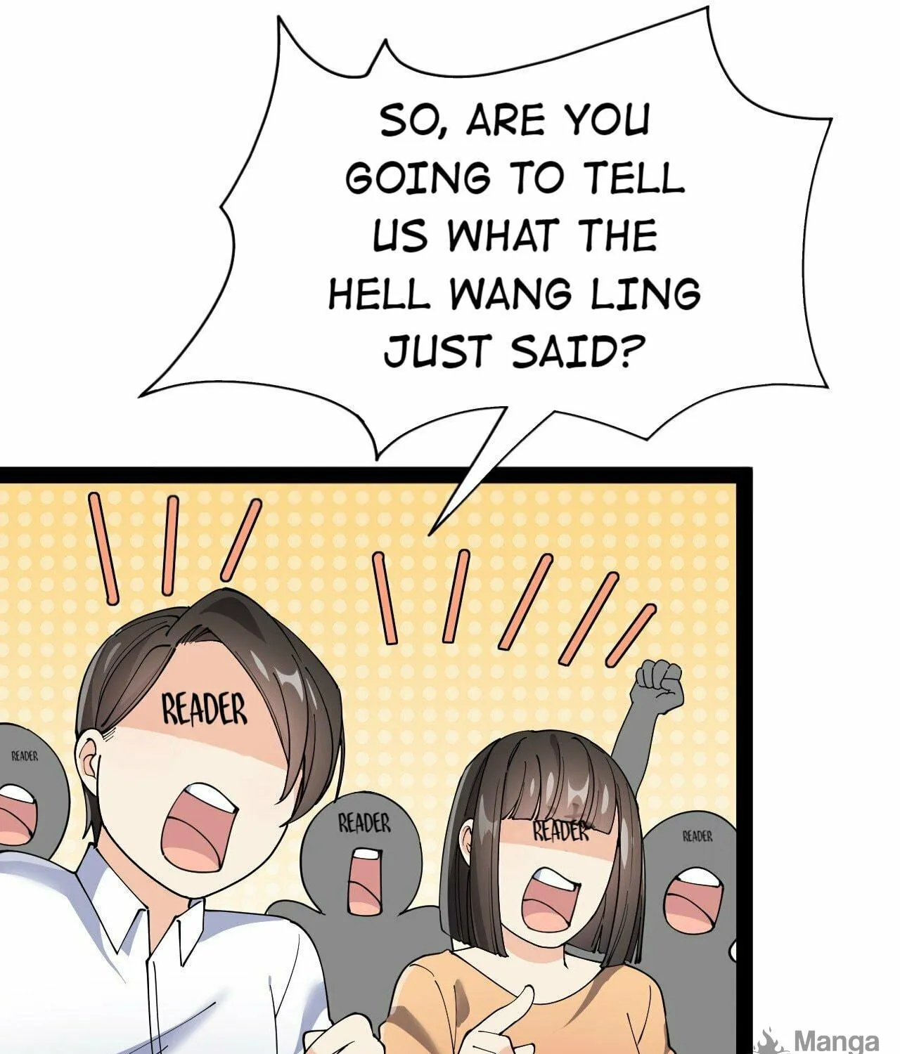 The Daily Life of Immortal King (Colored) Chapter 104 page 60 - 