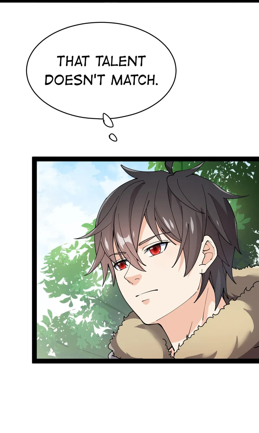The Daily Life of Immortal King (Colored) Chapter 104 page 73 - 
