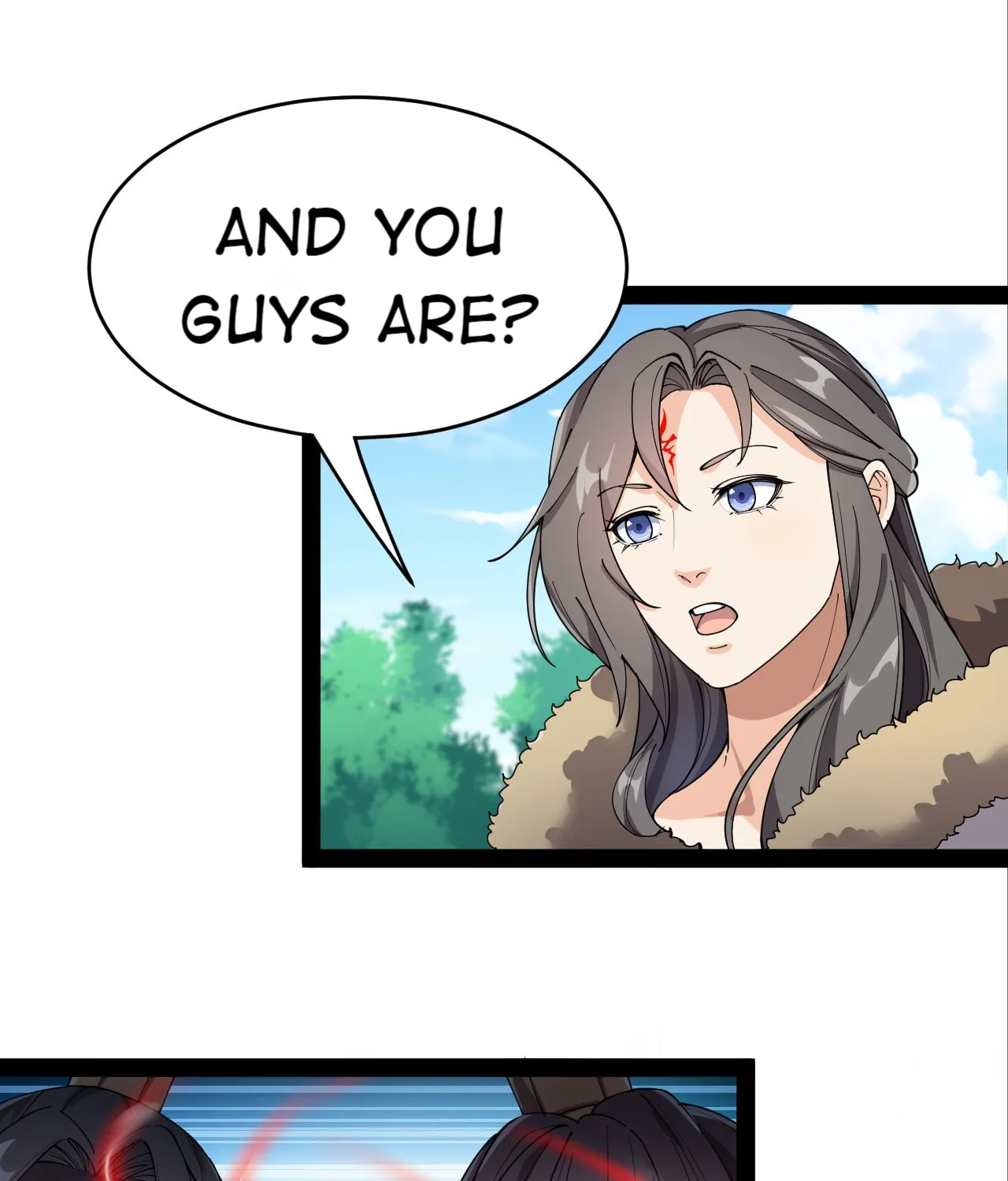 The Daily Life of Immortal King (Colored) Chapter 104 page 78 - 