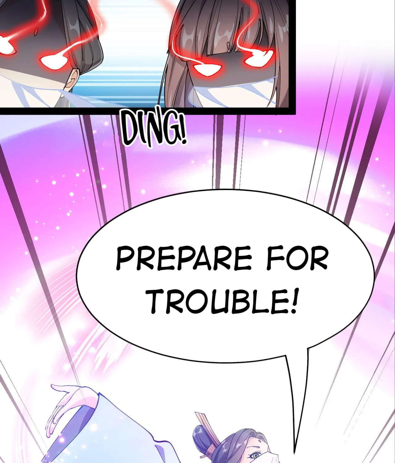 The Daily Life of Immortal King (Colored) Chapter 104 page 79 - 