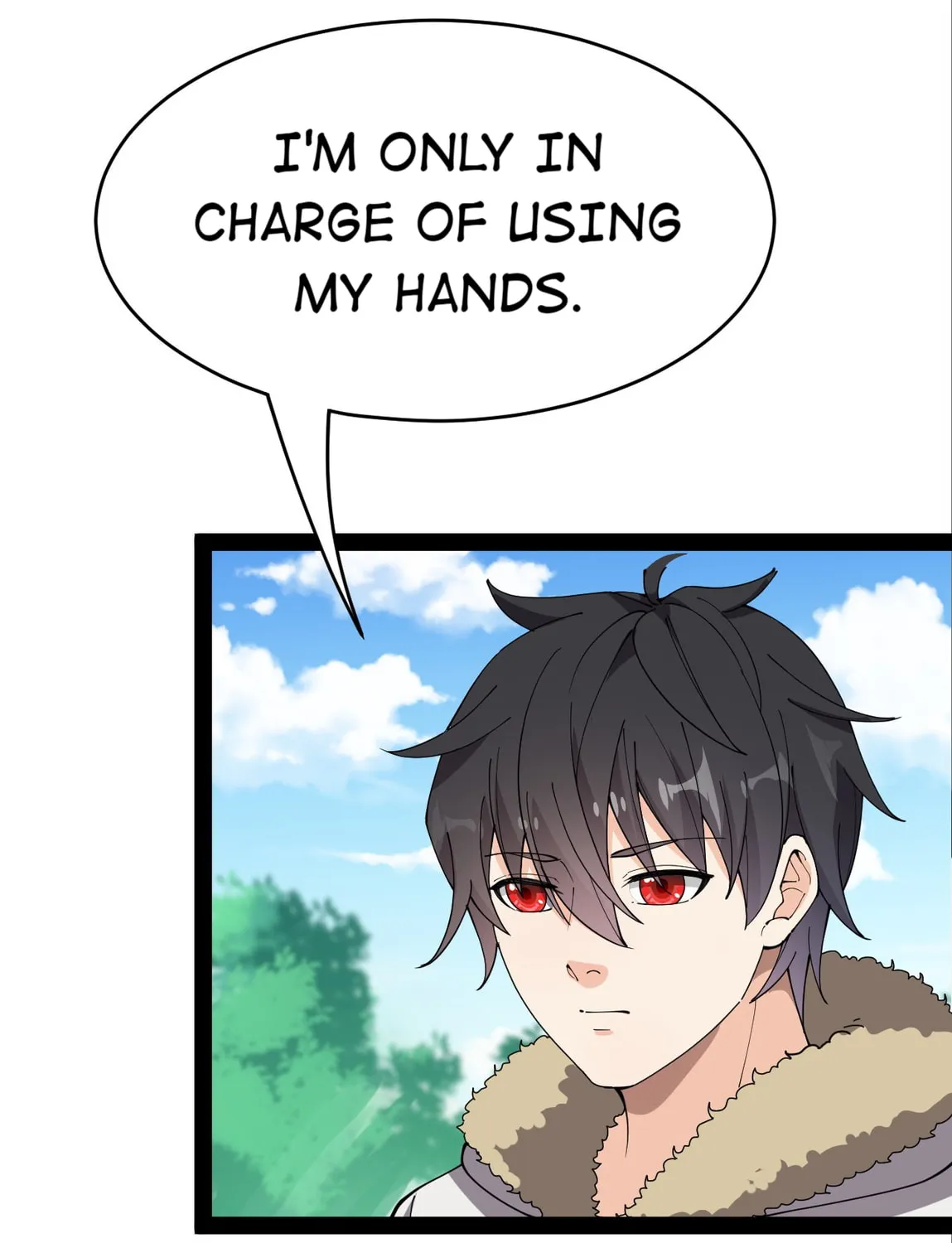 The Daily Life of Immortal King (Colored) Chapter 104 page 88 - 