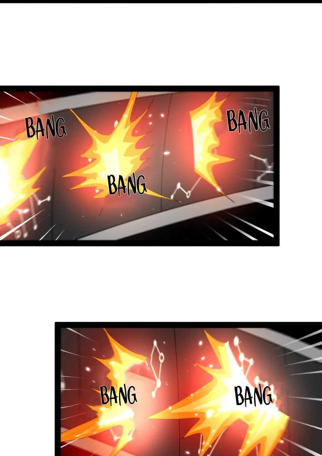 The Daily Life of Immortal King (Colored) Chapter 104 page 10 - 