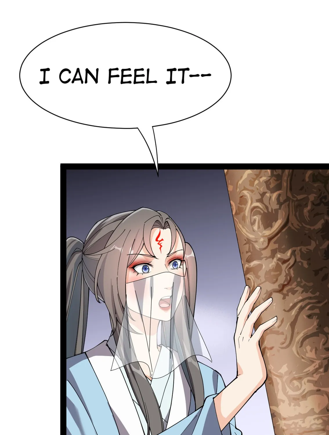 The Daily Life of Immortal King (Colored) Chapter 105 page 32 - 