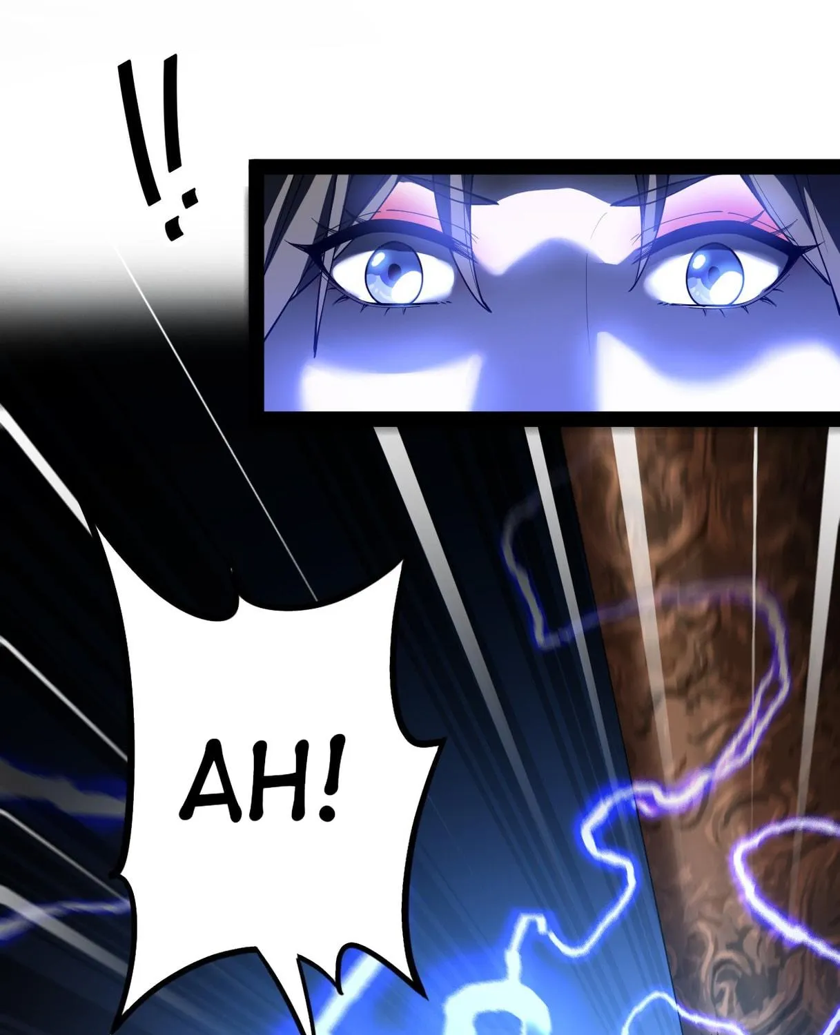 The Daily Life of Immortal King (Colored) Chapter 105 page 34 - 