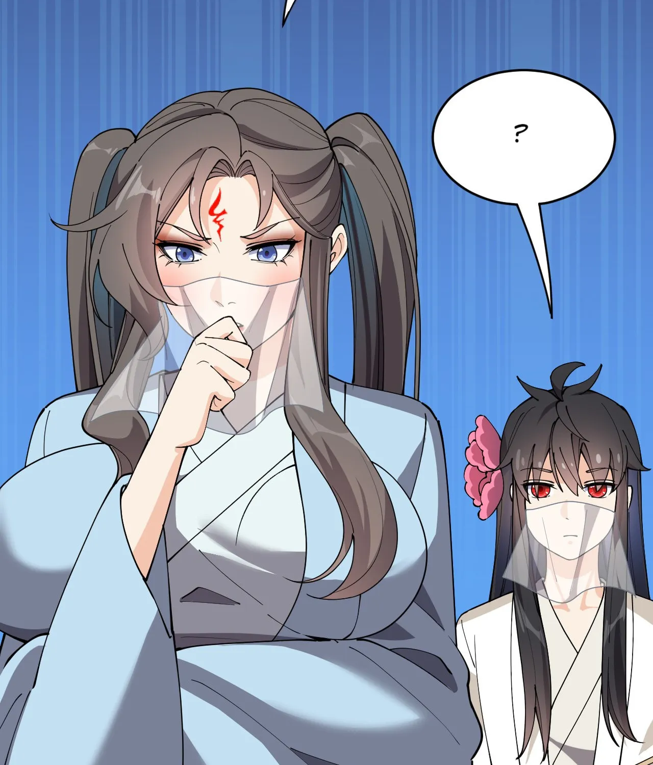 The Daily Life of Immortal King (Colored) Chapter 105 page 50 - 